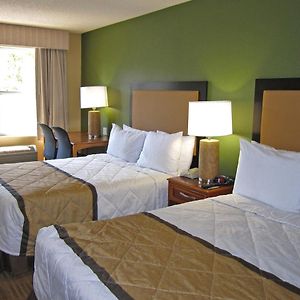 Studio 2 Double Beds Non-Smoking